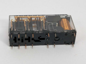 OMRON G7SA-3A3B Relay 24VDC