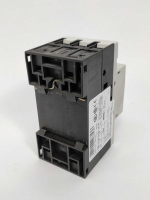 Siemens 3RV1011-1BA10 Circuit breaker