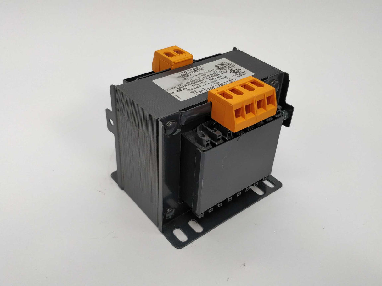 Meth  T1ULF  300 VA Transformer