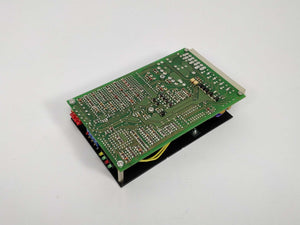 Mattke MTRM061/05TV01 DC Servo controller