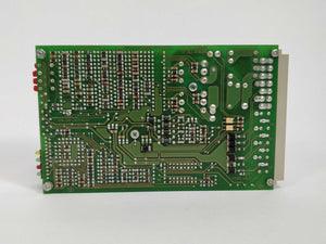 Mattke MTRM061/05TV01 DC Servo controller