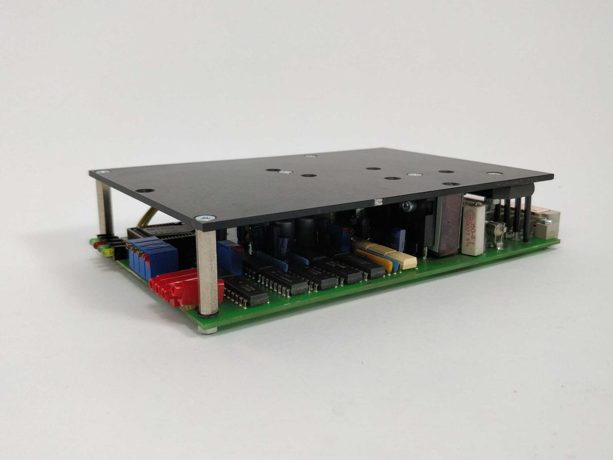 Mattke MTRM061/05TV01 DC Servo controller