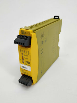 Pilz PNOZ ml1p Safety relay