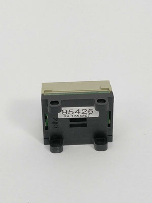 Pilz 95425 Safety relay connector module Pack of 3