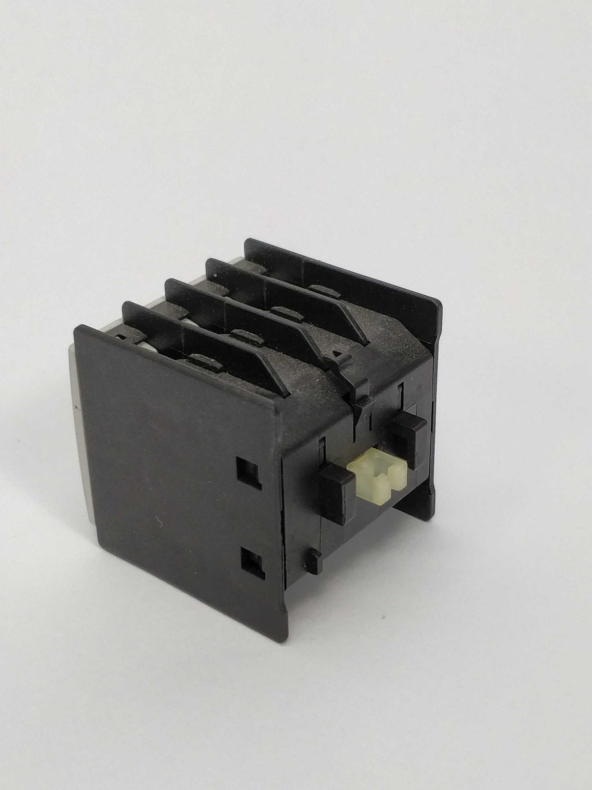 Siemens 3RH1911-1FA40 Auxiliary switch block E:06