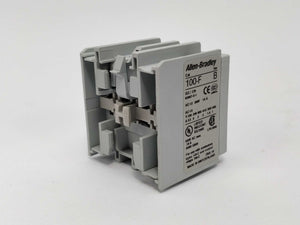 AB 100-FA22 Auxiliary contacts front mnt. Ser.B, 2 NO, 2 NC