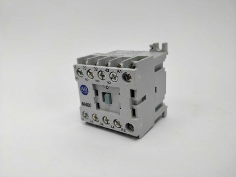 AB 700DC-M400D24S Control relay Ser.A 24V DC diode