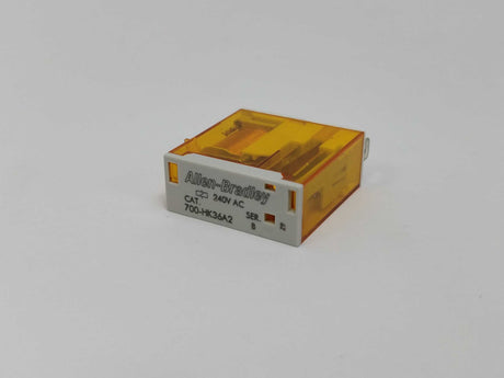 AB 700-HK36A2 Relay with "-3" Option Ser.B 240V AC