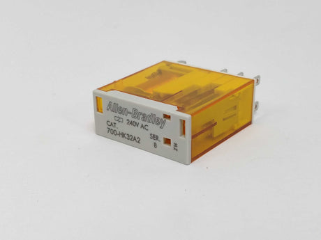 AB 700-HK32A2 Relay with "-3" Option Ser.B 240V AC