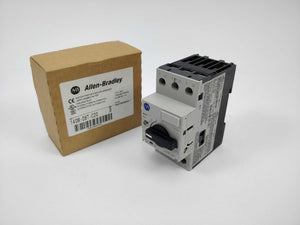 AB 140M-D8T-C20 Motor Protection Circuit Breaker Ser. B