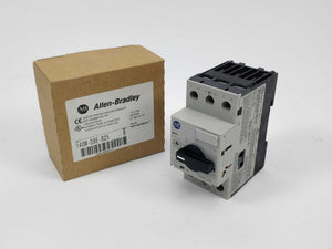 AB 140M-D8E-B25 Motor Protection Circuit Breaker Ser. B