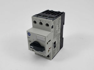 AB 140M-D8E-B25 Motor Protection Circuit Breaker Ser. B