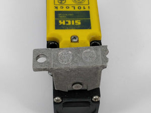 SICK I10-E0241 Safety Interlock Switch