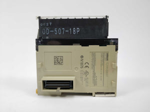 OMRON CJ1W-DA041 D/A Unit, 24 VDC