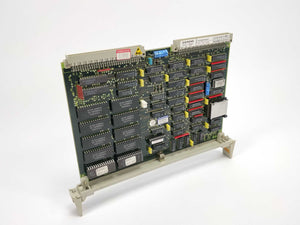 Siemens 6FX1120-5BB01 Sinumerik Card, E. G