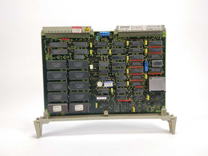 Siemens 6FX1120-5BB01 Sinumerik Card, E. G