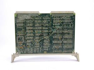 Siemens 6FX1120-5BB01 Sinumerik Card, E. G