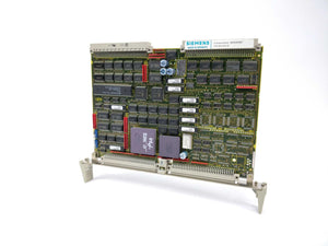 Siemens 6FX1136-3BA01 SINUMERIK 880, E. E