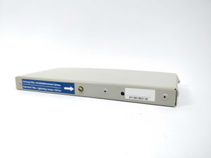 Siemens 6FX1136-3BA01 SINUMERIK 880, E. E