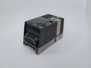 Siemens 6SL3224-0BE22-2AA0 v:B01 & 6SL3252-0BB00-0AA0 v:A03