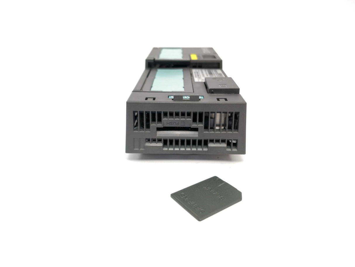 Siemens 6SL3244-0BB12-1FA0 CU240E-2 PN