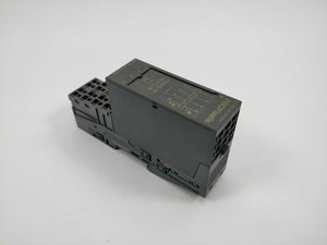 Siemens 6ES7138-4FB03-0AB0 Electronics module