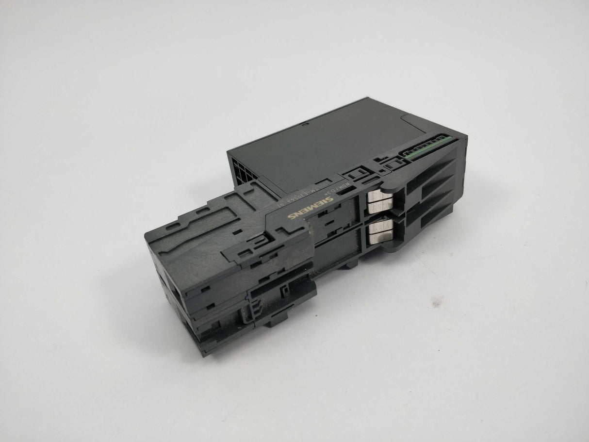 Siemens 6ES7138-4FB03-0AB0 Electronics module