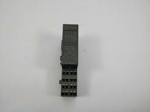 Siemens 6ES7138-4FB03-0AB0 Electronics module