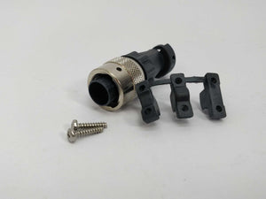 ITT Cannon 192990-5390 Trident Ringlock Standard Connector