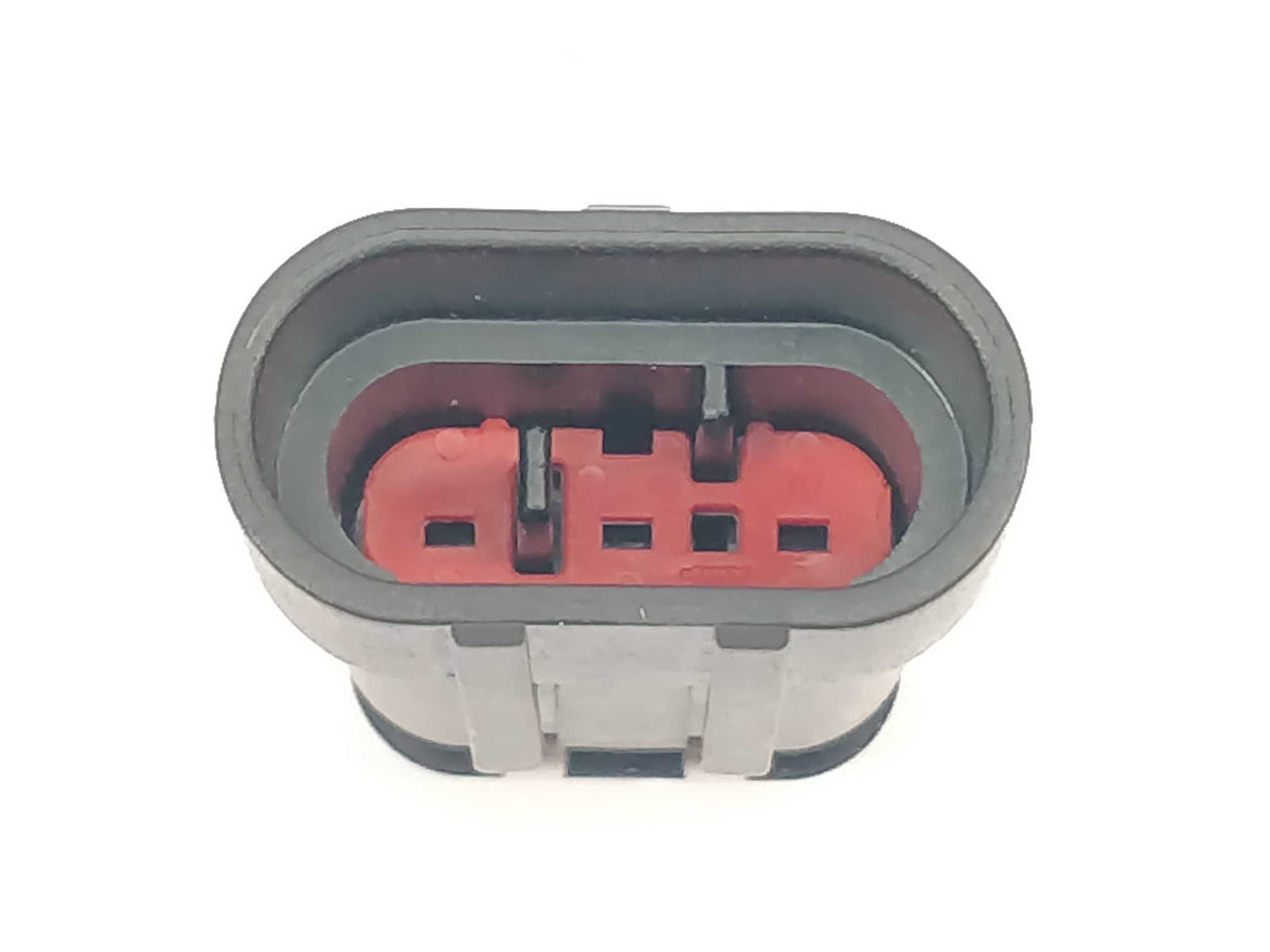 TE Connectivity 282105-1 AMP Superseal 1.5mm 584 Pcs