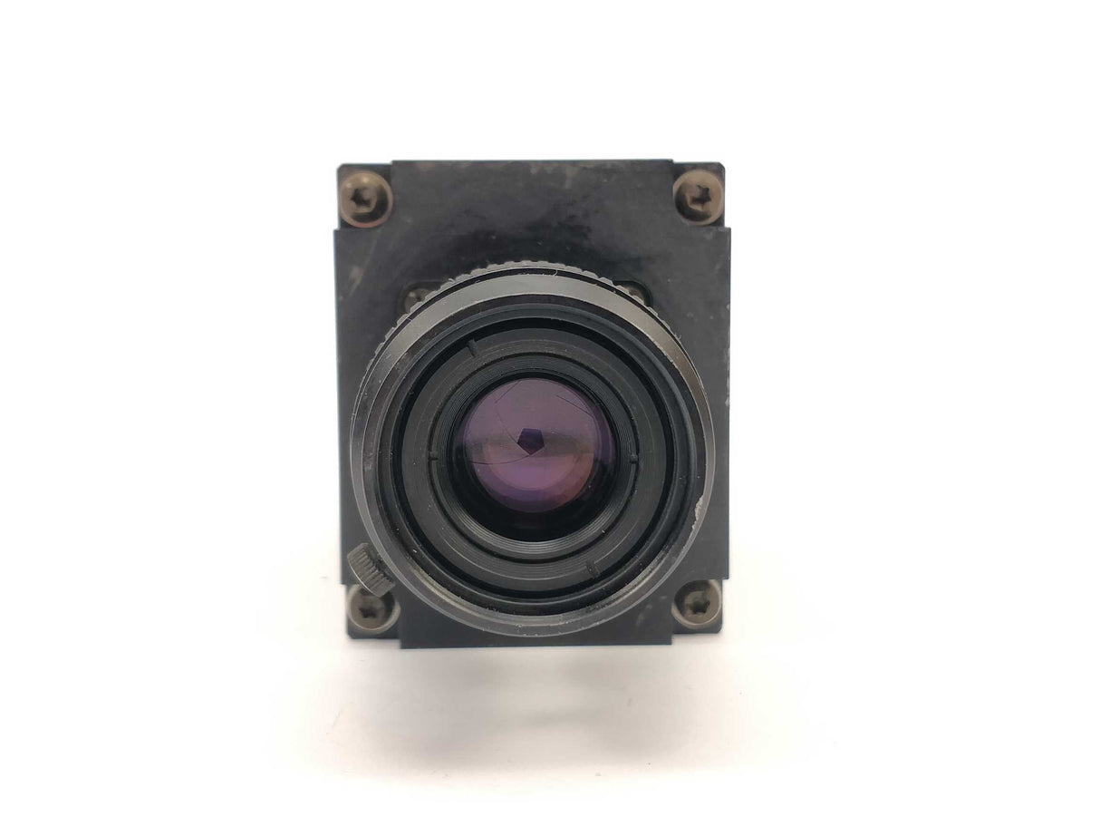 Siemens 6GF1710-3AA SIMATIC VS710 VISION SENSOR E.03 24V