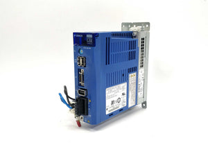 OMRON SJDE-01ANA-0Y Junma servo drive 200V + R7A-FIZN105-BE