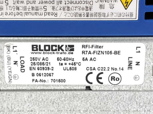 OMRON SJDE-01ANA-0Y Junma servo drive 200V + R7A-FIZN105-BE