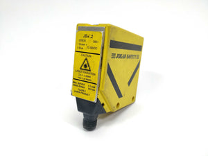 Jokab Safety JSRL2 Laser Alignment Aid 10-30VDC
