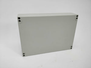 Weber-Hydraulik ETS(-A) ECU P/N Hardware: A12062.0.01, P/N Software: A14409.0.01