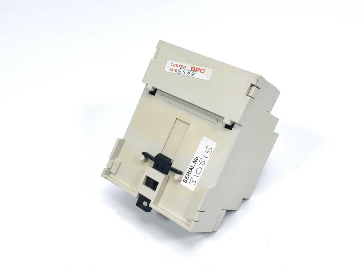 SMART SCAN 011-150 Safety relay 24VDC with 2 safety contacts