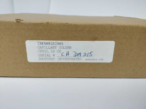 Photovac 380236 Capillary column CPSIL 19 CB