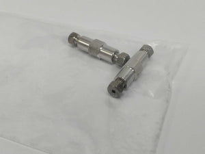 Photovac 380236 Capillary column CPSIL 19 CB