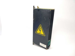 FANUC LTD A16B-1210-0560/13A Power Unit 250V 5A