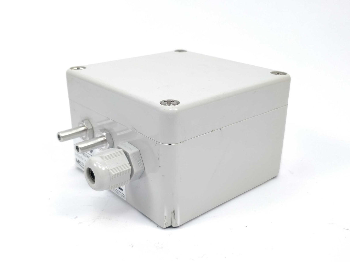 LSCONTROL 40740ES11 Pressure Transducer ES11 0-500Pa 24VAC