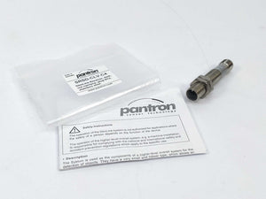 Pantron SRSD-CLV-C4 SlimLine receiver M12 Connector