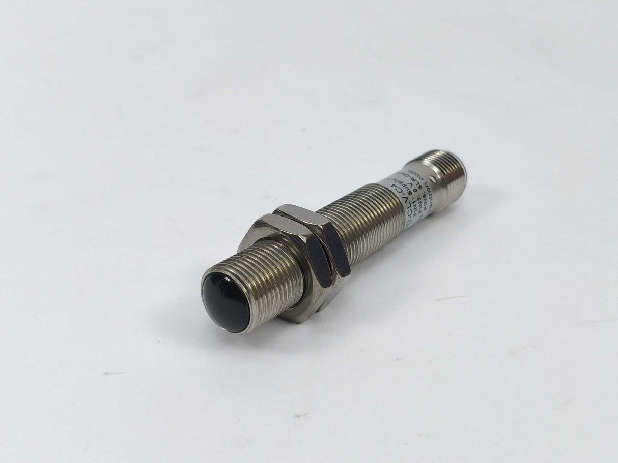 Pantron SRSD-CLV-C4 SlimLine receiver M12 Connector