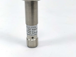 Pantron SRSD-CLV-C4 SlimLine receiver M12 Connector