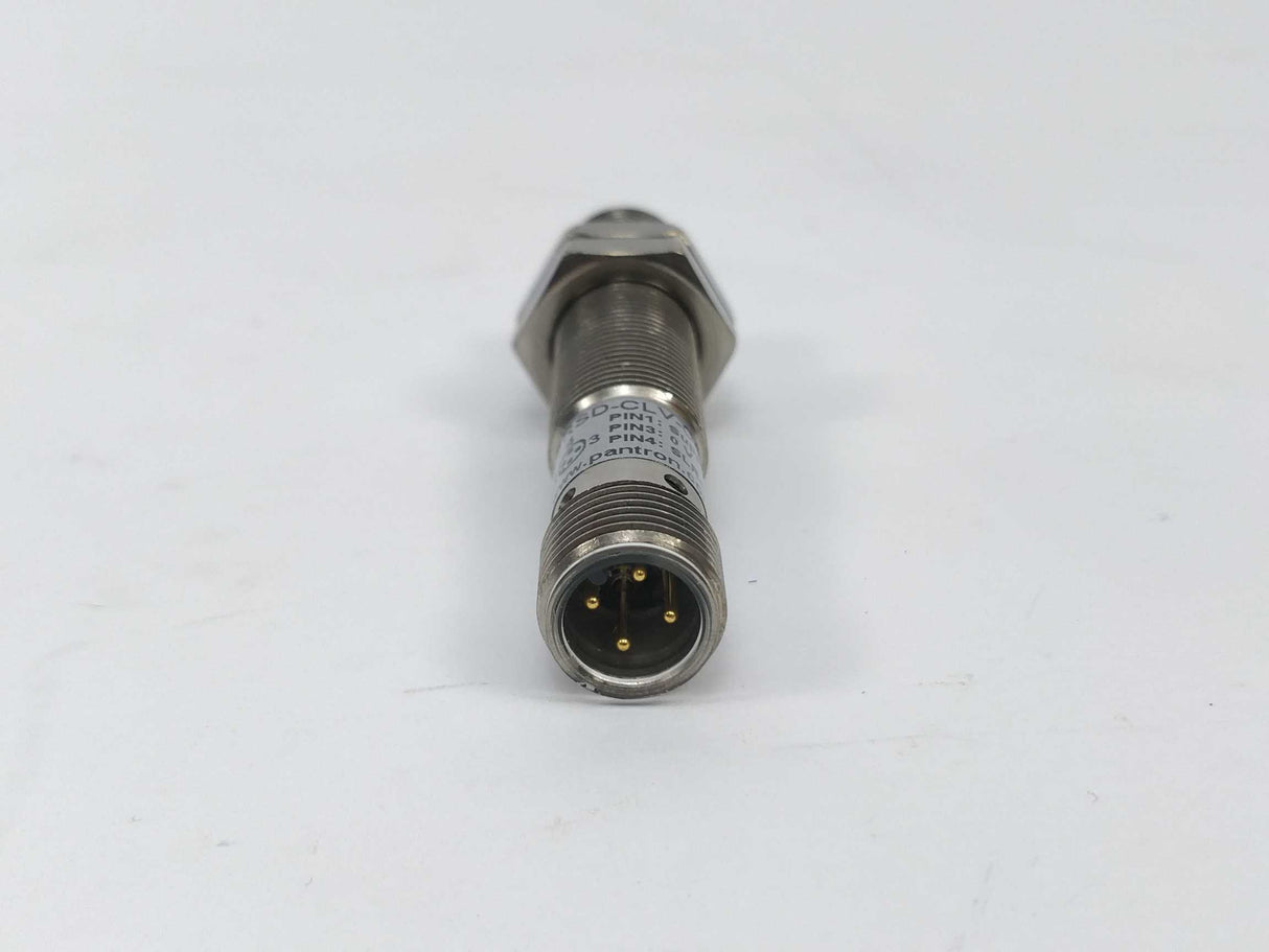 Pantron SRSD-CLV-C4 SlimLine receiver M12 Connector