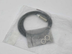 OMRON E2A-M12KS04-WP-B1 INDUCTIVE PROXIMITY SENSOR 2M