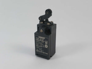 OMRON D4N-4C62 Limit switch