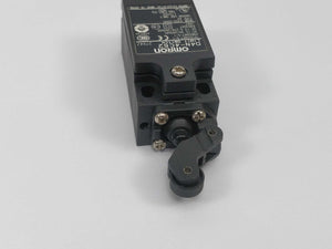 OMRON D4N-4C62 Limit switch