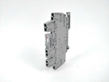 Wago 859-302 Relay module 8 Pcs.