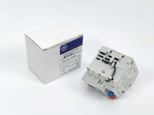 General Electric MTO3J Overload relay