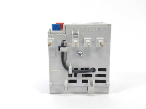 General Electric MTO3J Overload relay